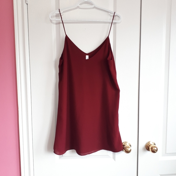 slip Cocktail dress - Picture 2 of 2